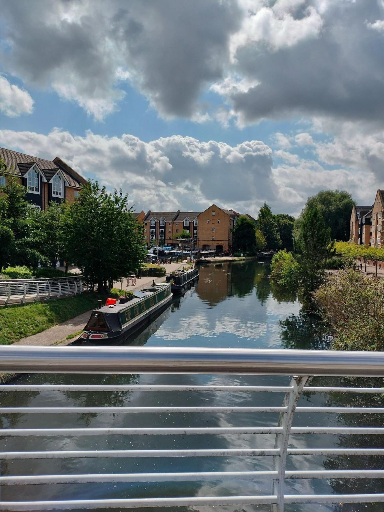 Ideal For Country Holidays And Trips To London'S Tourist Attractions Apartment Hemel Hempstead Exterior photo